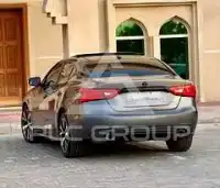 2016 Nissan MAXIMA