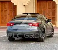 2016 Nissan MAXIMA