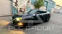 2016 Nissan MAXIMA