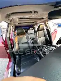2016 Nissan MAXIMA