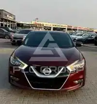 2016 Nissan MAXIMA