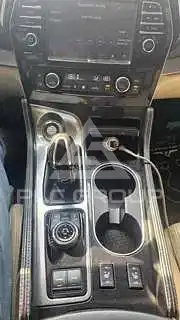 2016 Nissan MAXIMA