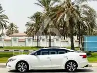 2016 Nissan MAXIMA