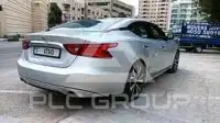 2016 Nissan MAXIMA