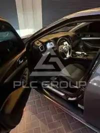 2016 Nissan MAXIMA