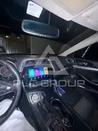 2016 Nissan MAXIMA