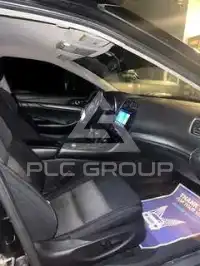 2016 Nissan MAXIMA
