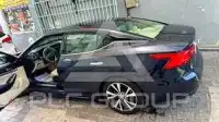 2016 Nissan MAXIMA