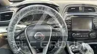2016 Nissan MAXIMA