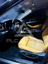 2016 Nissan MAXIMA