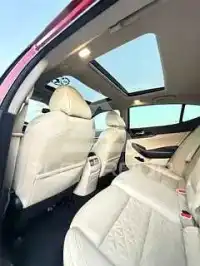 2016 Nissan MAXIMA