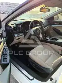 2016 Nissan MAXIMA
