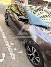 2016 Nissan MAXIMA