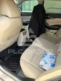 2016 Nissan MAXIMA