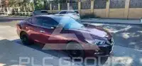 2016 Nissan MAXIMA