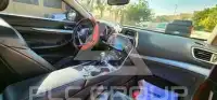 2016 Nissan MAXIMA
