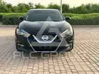 2016 Nissan MAXIMA