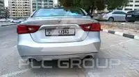 2016 Nissan MAXIMA