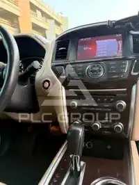 2016 Nissan PATHFINDER