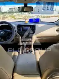 2016 Nissan PATHFINDER