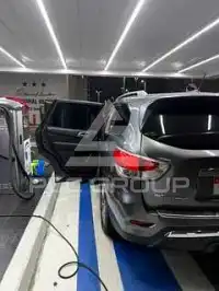 2016 Nissan PATHFINDER