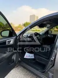 2016 Nissan PATHFINDER