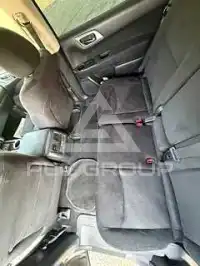 2016 Nissan PATHFINDER