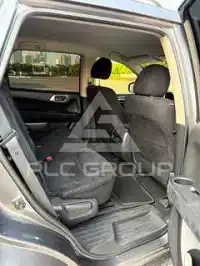 2016 Nissan PATHFINDER