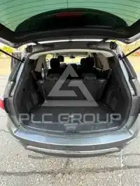 2016 Nissan PATHFINDER