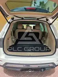 2016 Nissan PATHFINDER