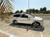 2016 Nissan PATHFINDER