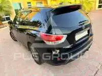 2016 Nissan PATHFINDER