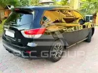 2016 Nissan PATHFINDER