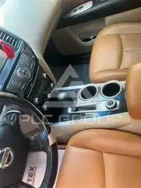 2016 Nissan PATHFINDER