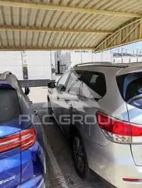 2016 Nissan PATHFINDER