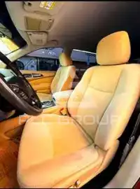 2016 Nissan PATHFINDER