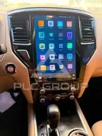 2016 Nissan PATHFINDER