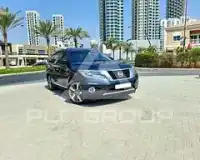 2016 Nissan PATHFINDER