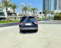 2016 Nissan PATHFINDER