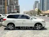 2016 Nissan PATHFINDER
