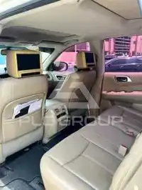 2016 Nissan PATHFINDER