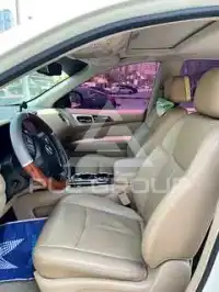 2016 Nissan PATHFINDER