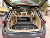 2016 Nissan PATHFINDER