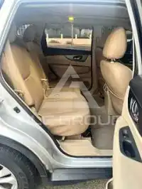 2016 Nissan X-TRAIL