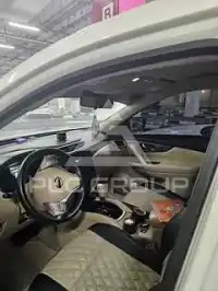 2016 Nissan X-TRAIL