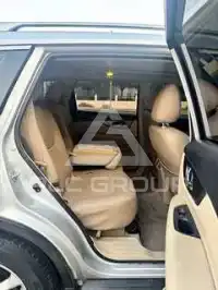 2016 Nissan X-TRAIL
