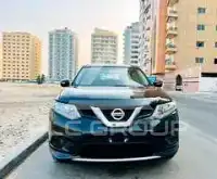 2016 Nissan X-TRAIL