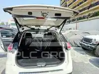 2016 Nissan X-TRAIL