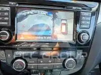 2016 Nissan X-TRAIL