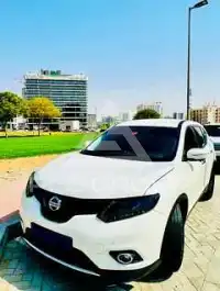2016 Nissan X-TRAIL